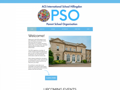 psohillingdon.org.uk snapshot