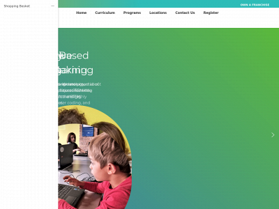 kidsstemstudio.com snapshot