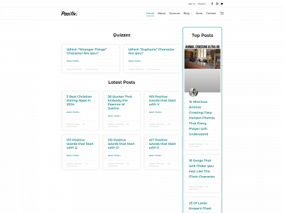 positivmedia.org snapshot