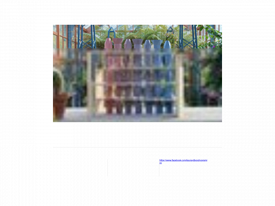 lauravdbosch.com snapshot