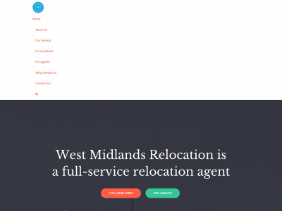 westmidlandsrelocation.com snapshot