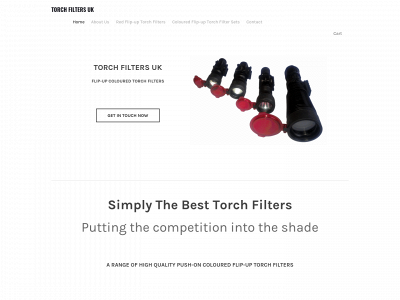 torchfilters.weebly.com snapshot