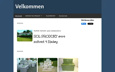 solprodukt.com snapshot