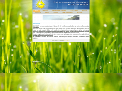 solaresti.es snapshot