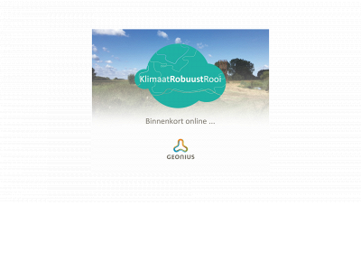 klimaatrobuustrooi.nl snapshot