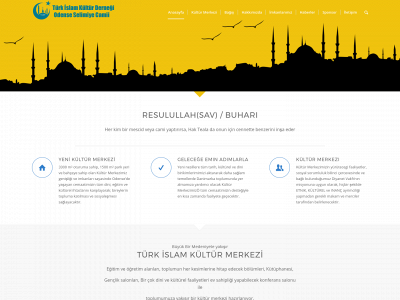 ykm.dk snapshot