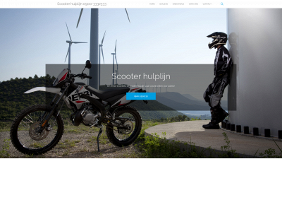 scooterhulplijn.nl snapshot