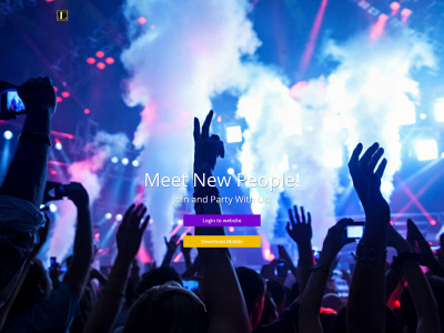 letsbevip.com snapshot