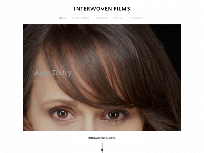 www.interwovenfilms.com snapshot