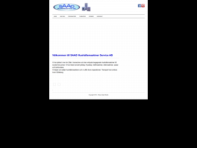 saadservice.se snapshot