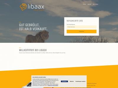 libaax.ch snapshot
