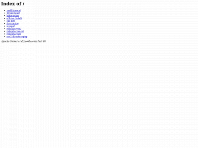drpoosha.com snapshot