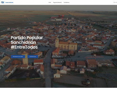 ppsanchidrian.es snapshot