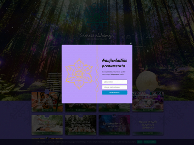 duoksaumeiles.com snapshot