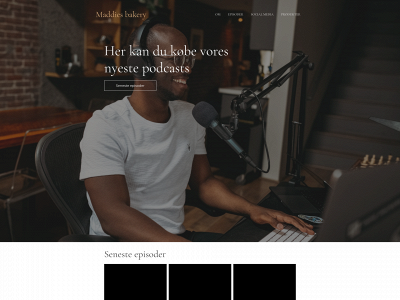 polarstudio.se snapshot