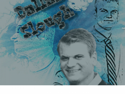 dallasslough.com snapshot