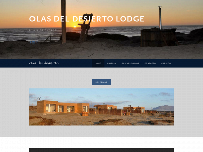 olasdeldesiertolodge.weebly.com snapshot