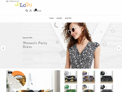 jologu.com snapshot