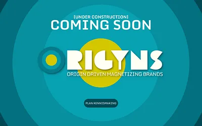 origyns.nl snapshot