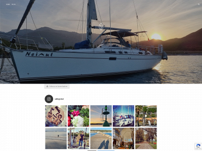 sailingneiut.com snapshot