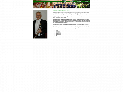 levandemusik.com snapshot