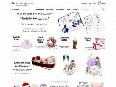 www.cris-mag.ro snapshot