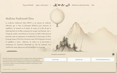 kanandli.com snapshot