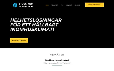 stockholminneklimat.se snapshot