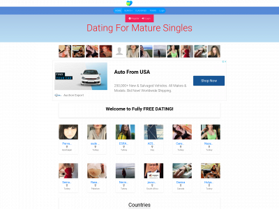 ahirimol.com snapshot