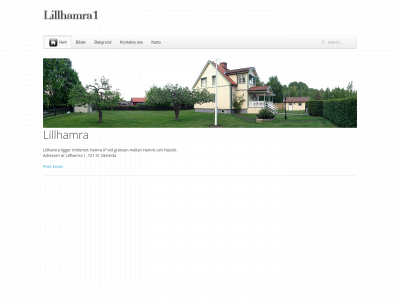 lillhamra1.se snapshot