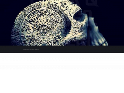 felipedeherida.com snapshot