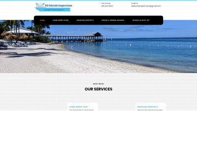 aiikw.com snapshot