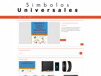 simbolosuniversales.com snapshot