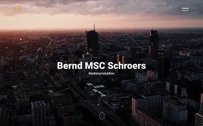 berndmscschroers.com snapshot