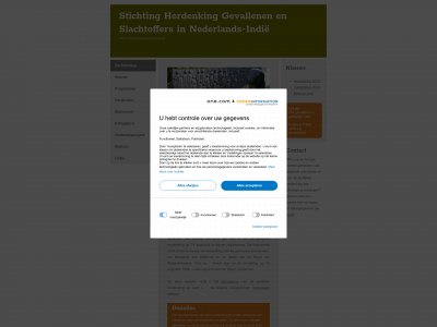 indieherdenkingamstelveen.nl snapshot