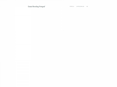 roosling.se snapshot