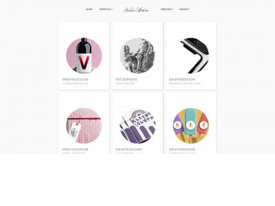 amelie-roemershaeuser.de snapshot