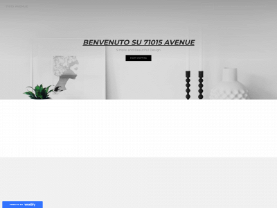 71015avenue.weebly.com snapshot