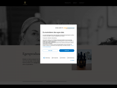 lofotskjegg.shop snapshot
