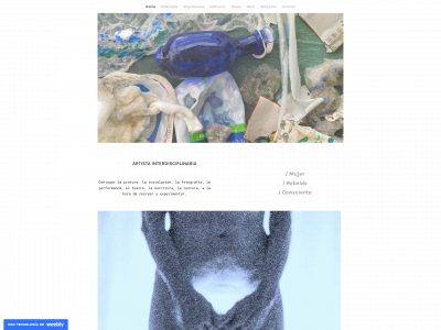 www.marialaraart.studio snapshot