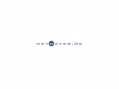 netwaves.dk snapshot