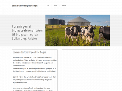 llfb.dk snapshot