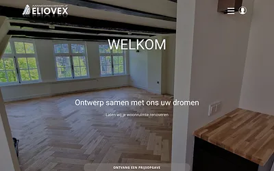 eliovex.info snapshot