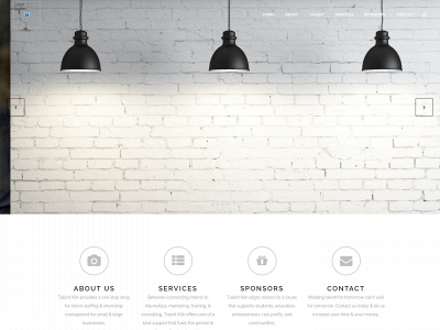 talentkiln.com snapshot