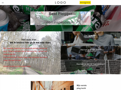 bestplogger.nl snapshot