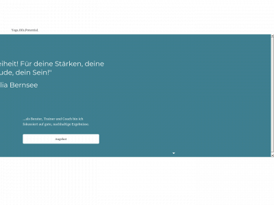 juliabernsee.de snapshot