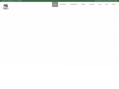 pmrnh.com snapshot