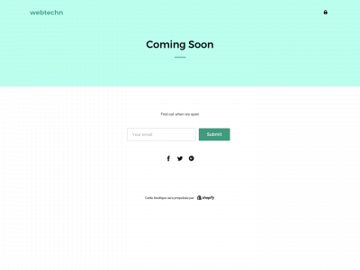 webtechnicom.ch snapshot
