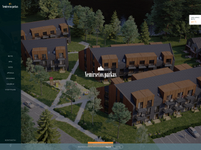 nemirsetosparkas.lt snapshot