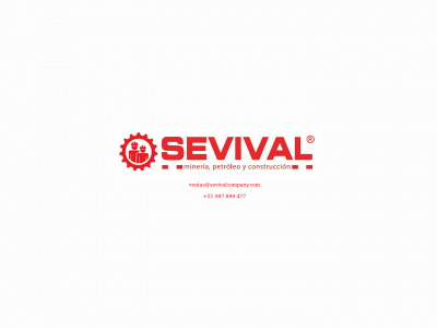 sevivalcompany.com snapshot